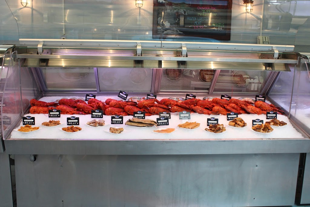 Clearwater Seafoods | 757 Bedford Hwy, Bedford, NS B4A 3Z7, Canada | Phone: (902) 443-0333