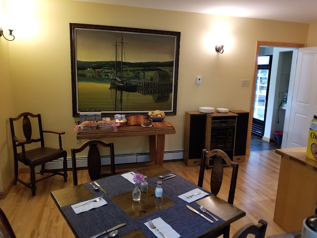 Duncreigan Country Inn of Mabou | 11411 Nova Scotia Trunk 19, Mabou Station, NS B0E 1X0, Canada | Phone: (902) 623-1651
