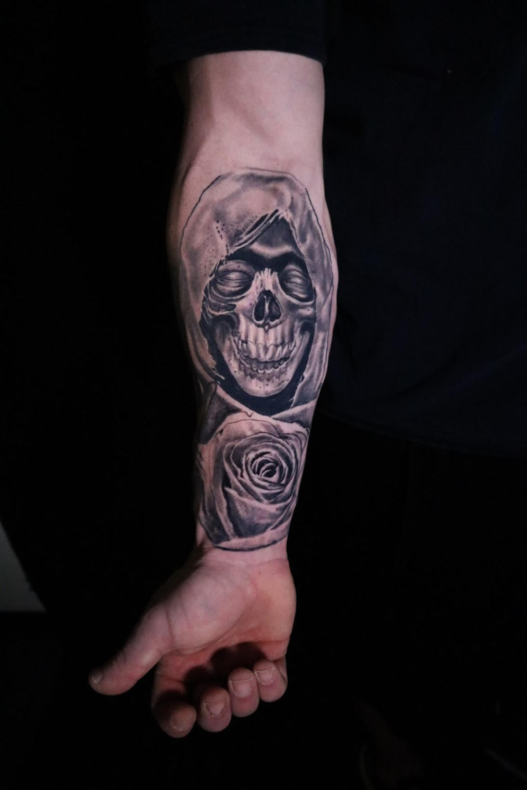 Born n Raised Tattoo Gallery Inc | 8890 Porter Rd, Niagara Falls, NY 14304, USA | Phone: (716) 297-0527