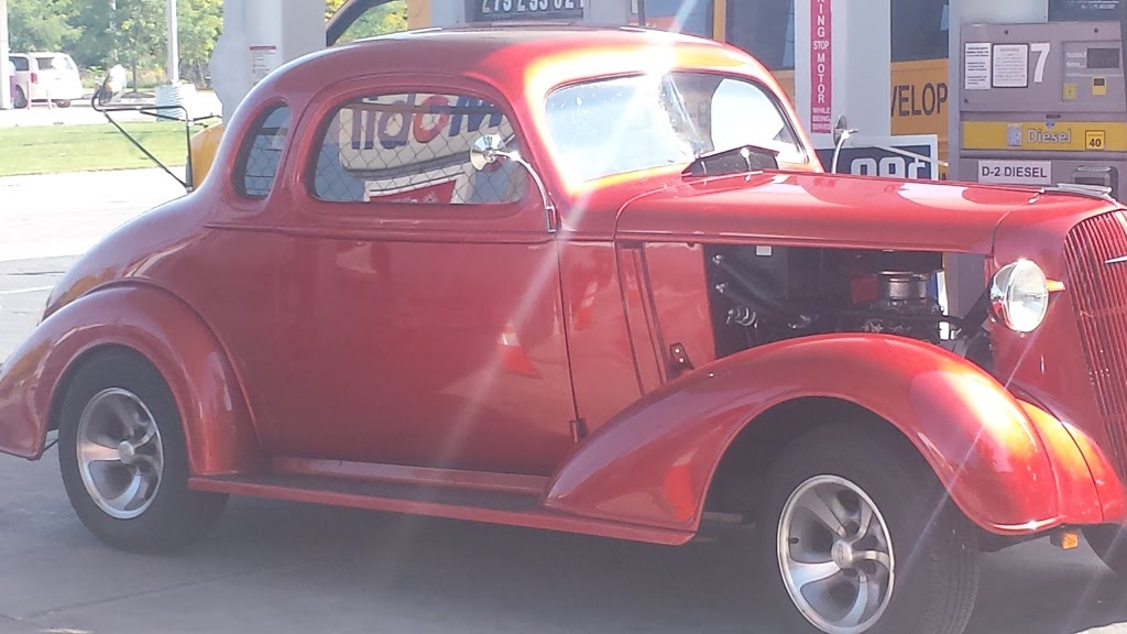 Mobil | 3944 Lockport Olcott Rd, Lockport, NY 14094, USA | Phone: (716) 433-4511