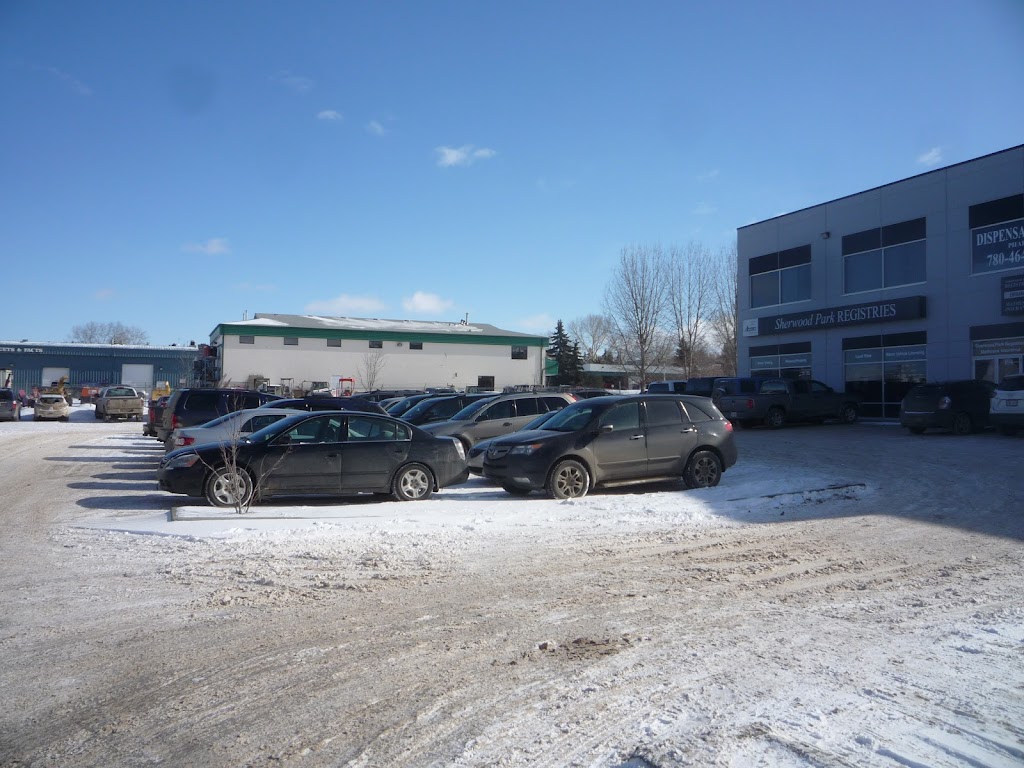 Sherwood Park Registries | 52 Sioux Rd, Sherwood Park, AB T8A 4X1, Canada | Phone: (780) 417-5283
