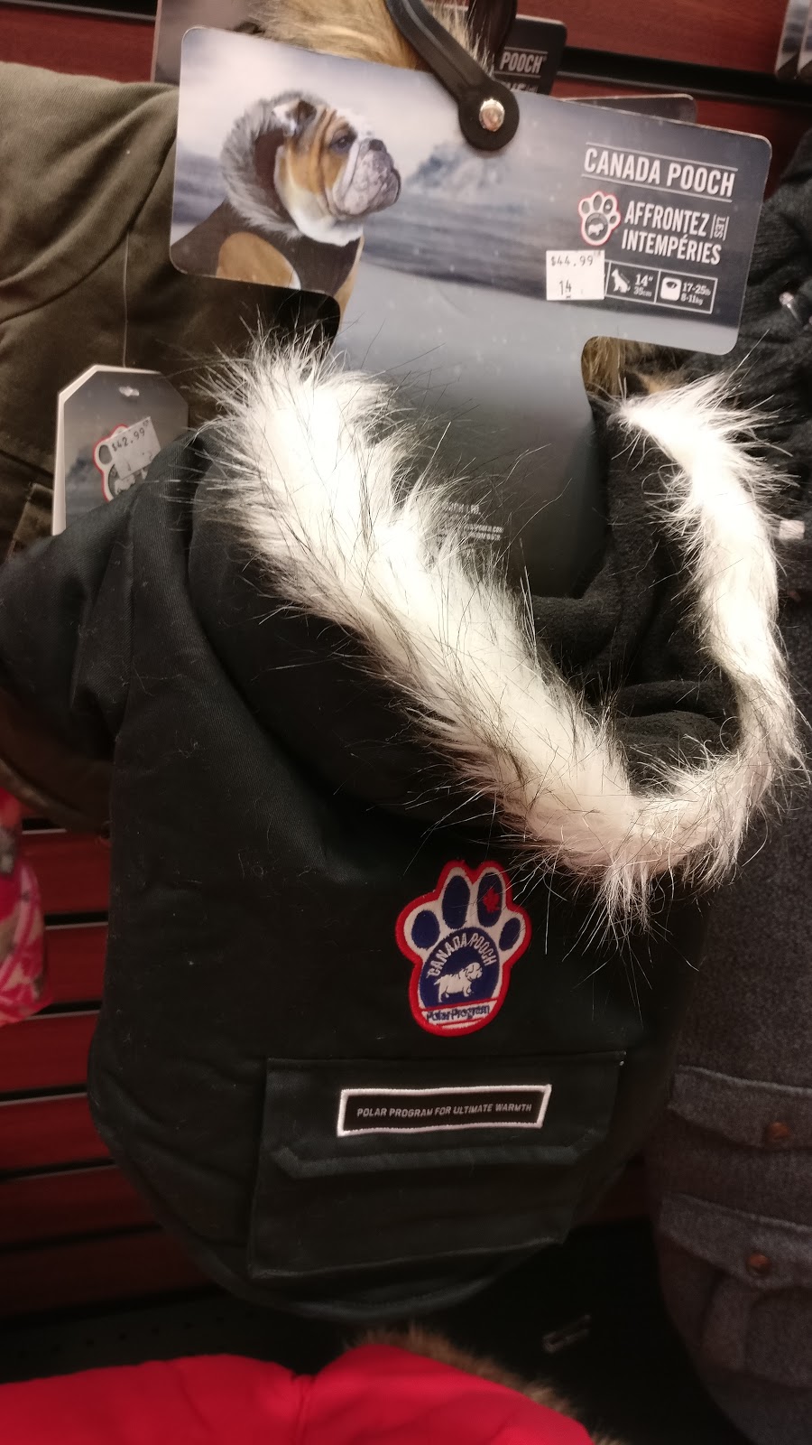 Pet Valu | 8290 ON-27, Woodbridge, ON L4H 0S1, Canada | Phone: (905) 605-6633