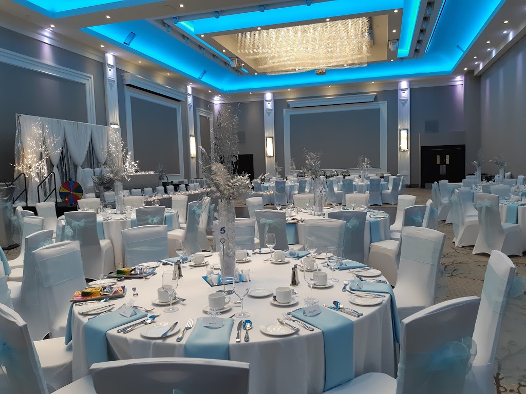 Exquisite Decor Event Rentals | 134 Raglan St S, Renfrew, ON K7V 1R1, Canada | Phone: (613) 627-2601