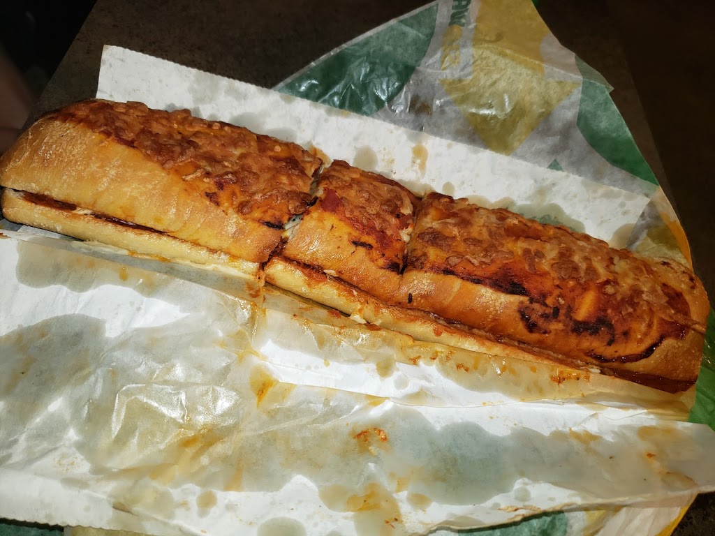 Subway | 5221 46 St, Olds, AB T4H 1P5, Canada | Phone: (403) 556-7827