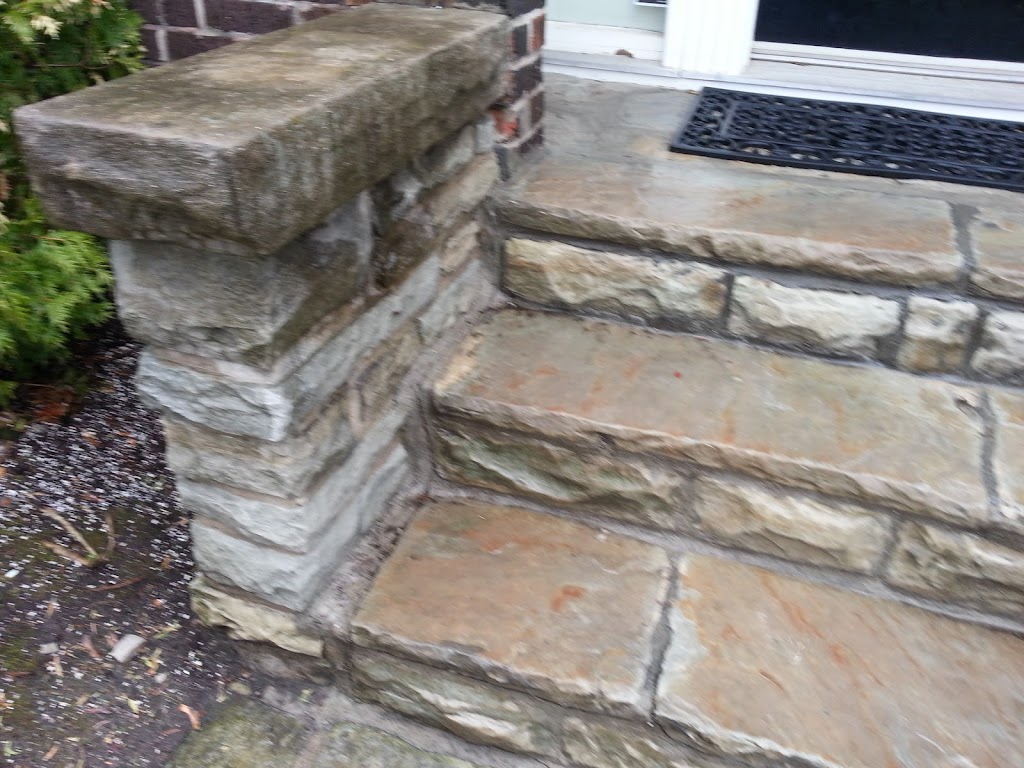 Beamish Landscape Construction | 13618 ON-7, Georgetown, ON L7C 2C9, Canada | Phone: (416) 891-0995