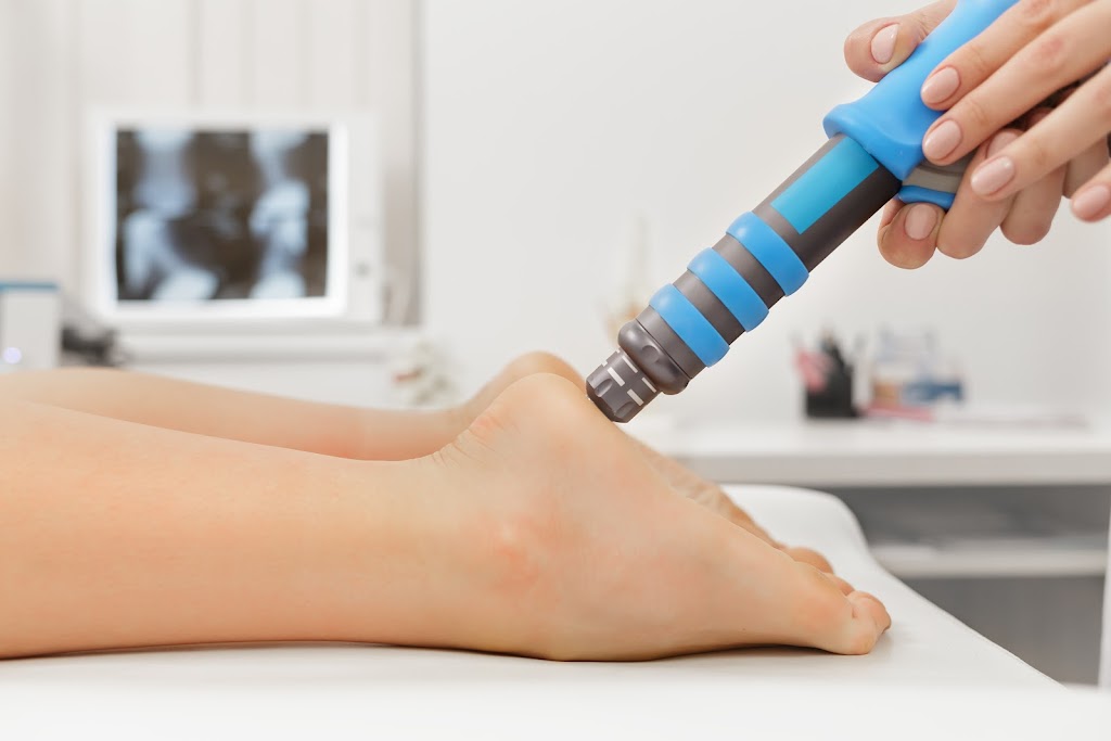 Rocky Mountain Physiotherapy and Wellness | 4704 47 St, Rocky Mountain House, AB T4T 1C3, Canada | Phone: (403) 845-7222
