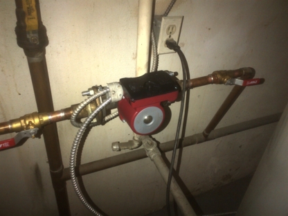 Globe Plumbing | 8 Bedford Dr NE, Calgary, AB T3K 1L3, Canada | Phone: (403) 888-3028