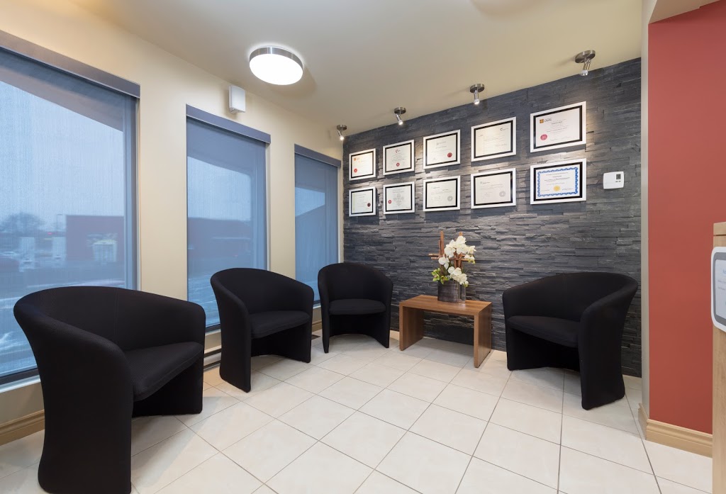 Centre dentaire Valérie Petitjean | 8260 Avenue Sous le Vent, Charny, QC G6X 1K2, Canada | Phone: (418) 832-6200