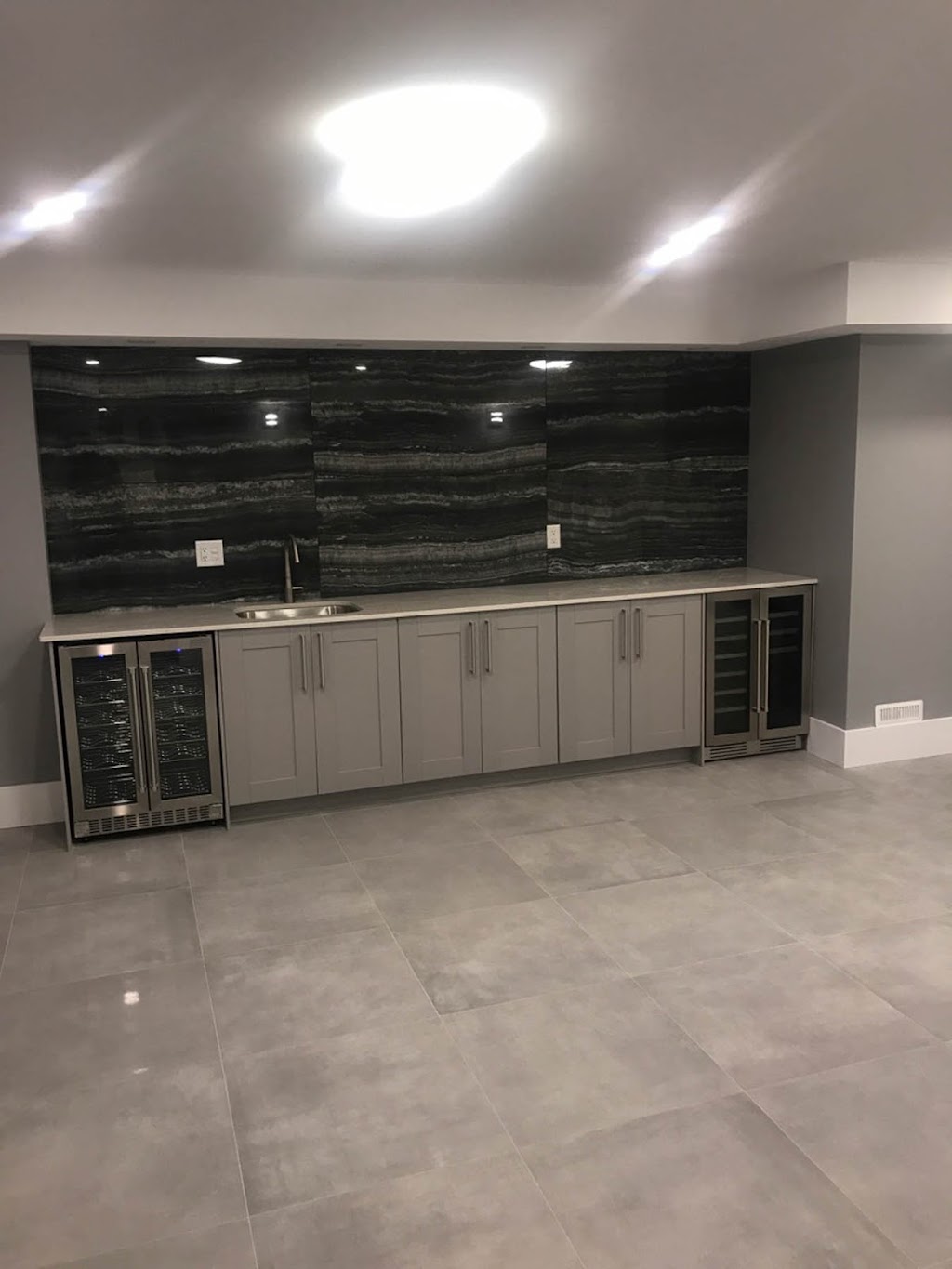 Refined Flooring & Design | 50 Shamrock Rd, London, ON N6E 2Z2, Canada | Phone: (519) 474-4848