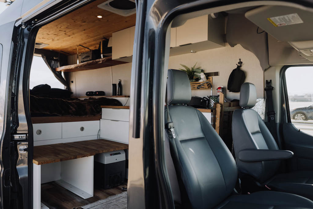 Karma Campervans Vancouver | 21320 Westminster Hwy #2108, Richmond, BC V6V 2X5, Canada | Phone: (877) 312-3037