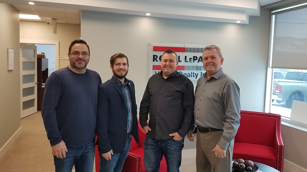 Howie Kearney - Royal Lepage Vision - St. Johns | 4 Olympic Dr, Mount Pearl, NL A1N 3G6, Canada | Phone: (709) 682-9997