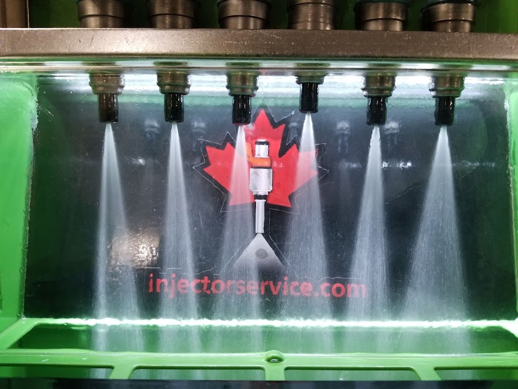 Canadian Fuel Injection Service | 143 PTH 12N, Steinbach, MB R5G 1T5, Canada | Phone: (204) 326-0390