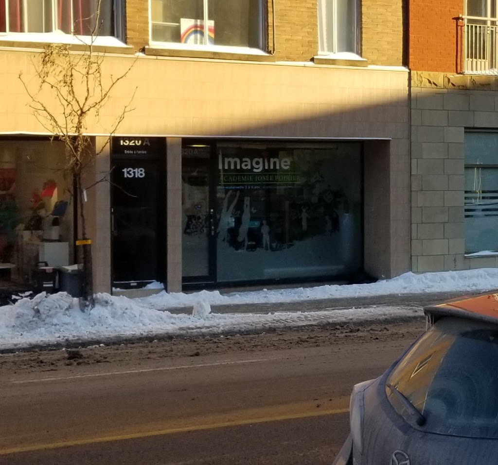 Garderie La Douce École Beaubien | 1320 Rue Beaubien E, Montréal, QC H2G 1K8, Canada | Phone: (514) 564-3150
