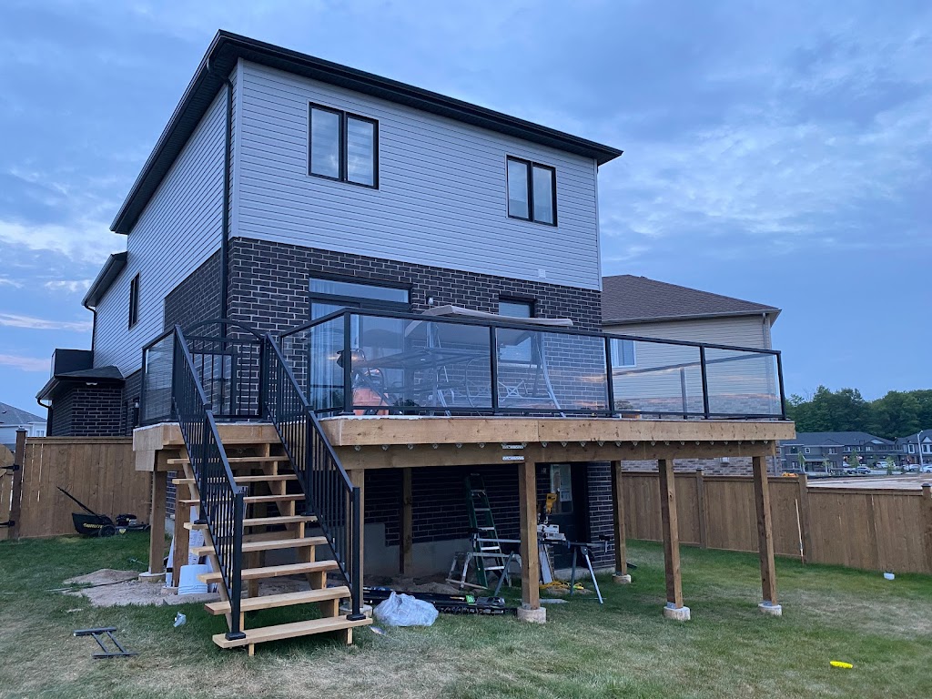 LePro Group Inc - Lepro Reno | 945 Tartan Ct, Kitchener, ON N2R 0N2, Canada | Phone: (647) 895-7277