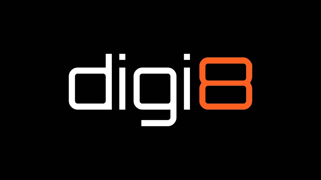 Digi8 Marketing Inc. - Web Design & SEO in Brampton | point of interest | 89 Creditstone Rd, Brampton, ON L6Y 4E9, Canada | 2899170101 OR +1 289-917-0101