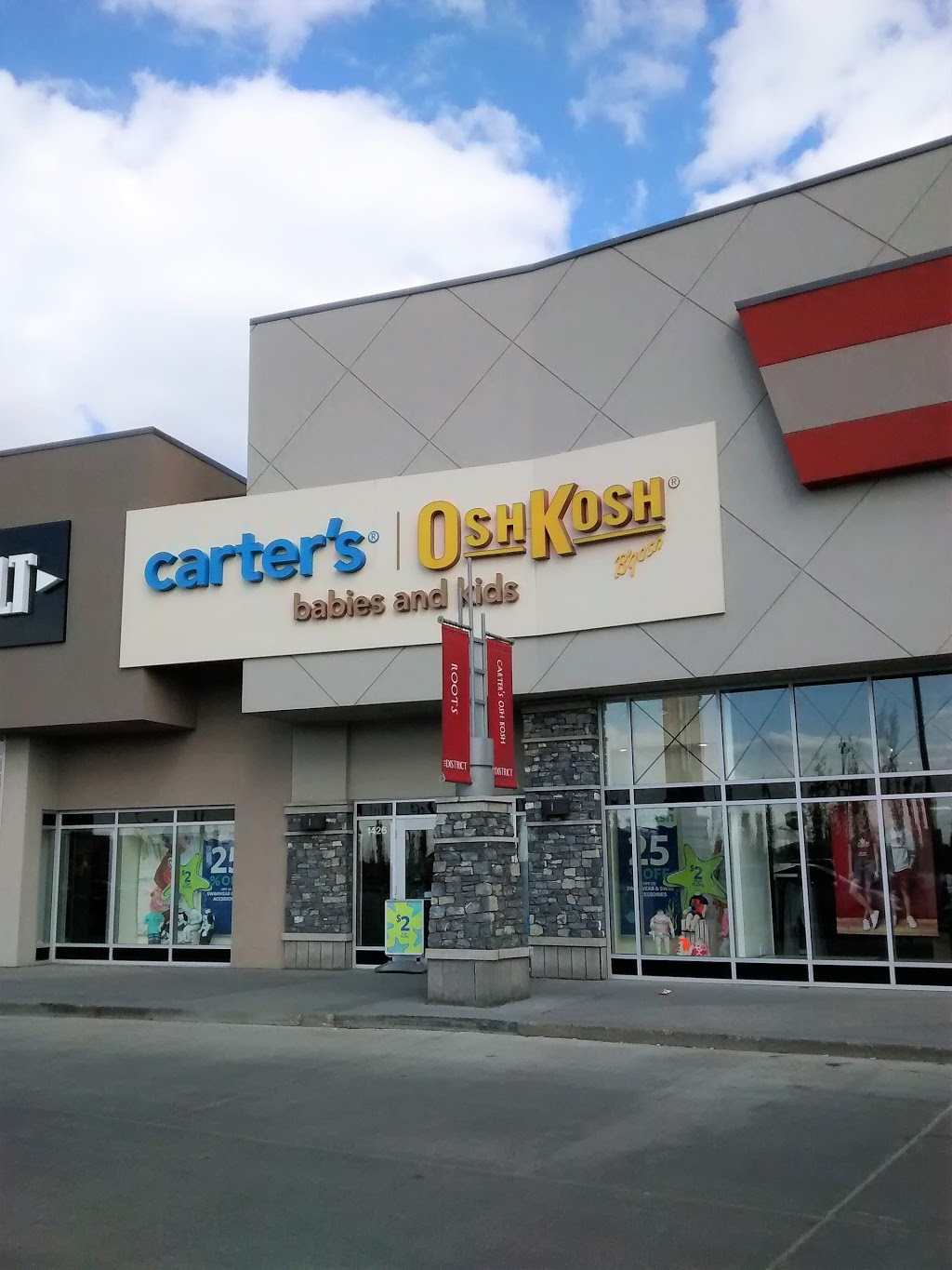 Carters | 1426 Parsons Rd NW, Edmonton, AB T6N 0B5, Canada | Phone: (780) 436-3987