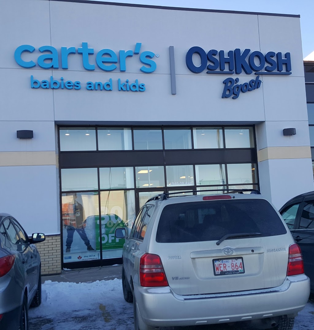 Carters | 1426 Parsons Rd NW, Edmonton, AB T6N 0B5, Canada | Phone: (780) 436-3987