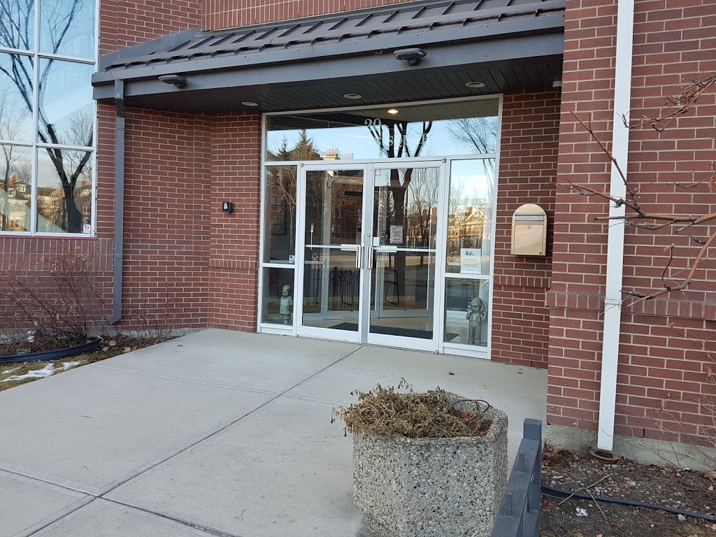 Tiny Towne Schoolhouse | 20 Inverness Square SE, Calgary, AB T2Z 2V6, Canada | Phone: (403) 236-8800
