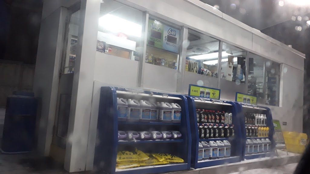 Husky | 861 Avenue Rd, Toronto, ON M5P 2K4, Canada | Phone: (416) 488-8989