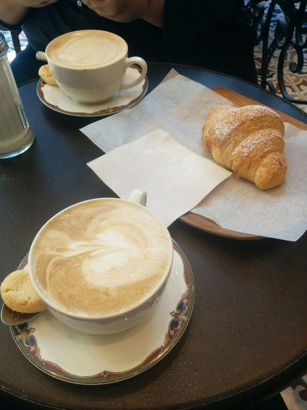 Lucullus Bakery | 7750 Kennedy Rd, Markham, ON L3R 0A7, Canada | Phone: (905) 513-1188