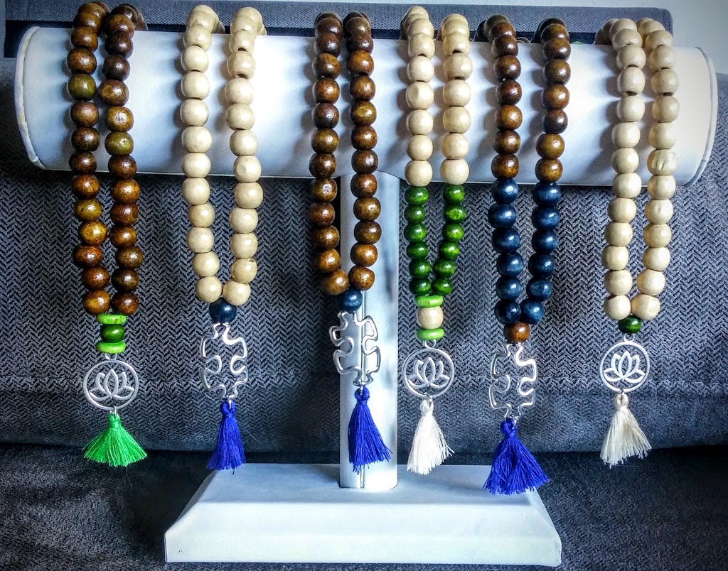 Mind Du Lotus | 200 Rue Sainte Thérèse, Charlemagne, QC J5Z 1B8, Canada | Phone: (514) 833-9705