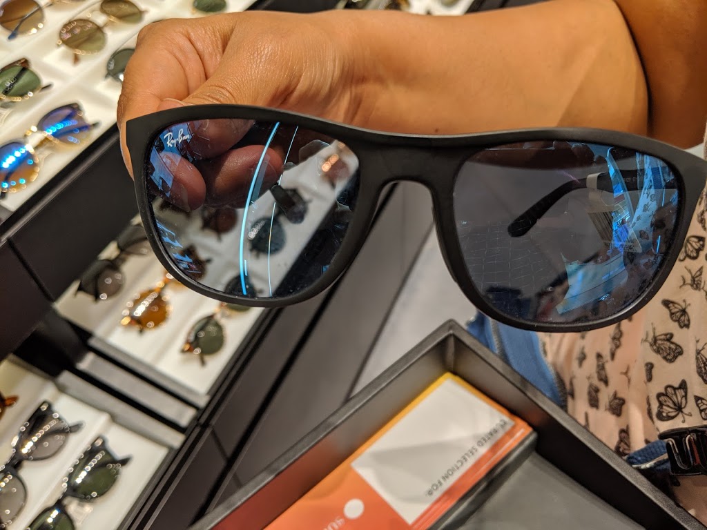 Sunglass Hut | 300 Borough Dr Spc 88, Scarborough, ON M1P 4P5, Canada | Phone: (416) 296-9245