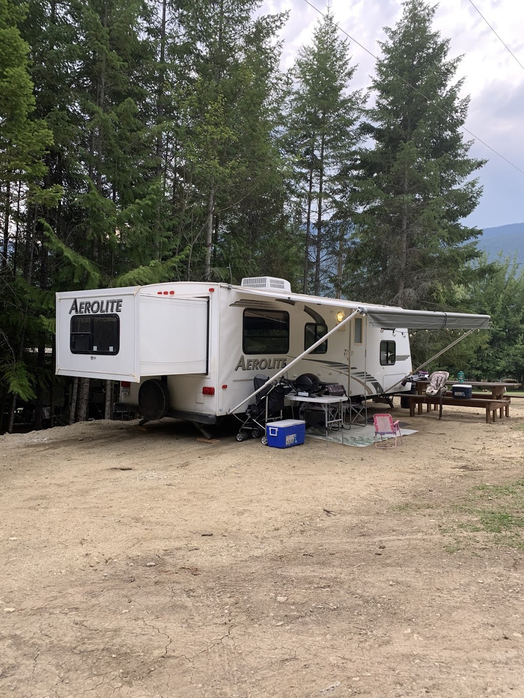 Ride The Mous | 9866 Old Spallumcheen Rd, Sicamous, BC V0E 2V3, Canada | Phone: (403) 704-3500
