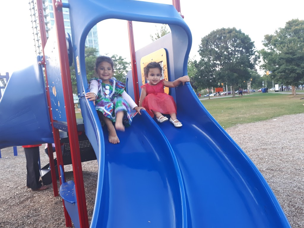 Sunnyside Bike Park | 3 Ellis Ave, Toronto, ON M6S 2X1, Canada | Phone: (416) 338-4386
