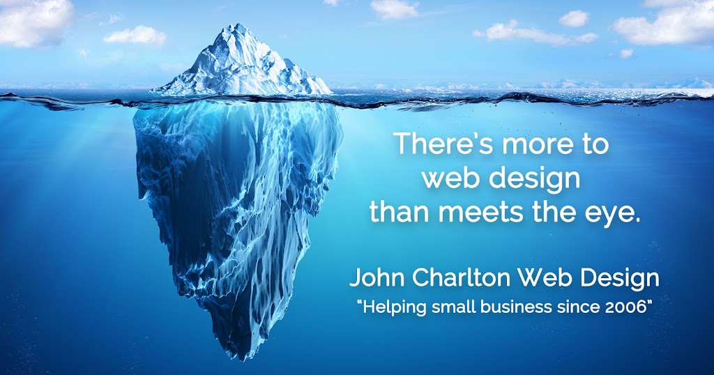 John Charlton Web Design | 327 Concession Rd 6 E, Warkworth, ON K0K 3K0, Canada | Phone: (705) 924-3111