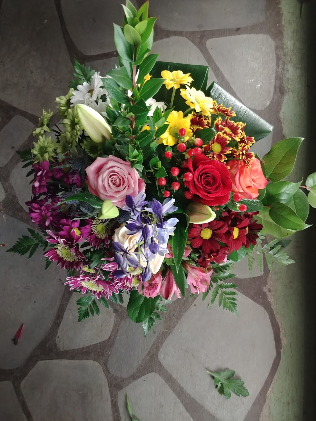 Boutique Florélys | 5549 Chemin de lAéroport, Valcourt, QC J0E 2L0, Canada | Phone: (579) 488-3597