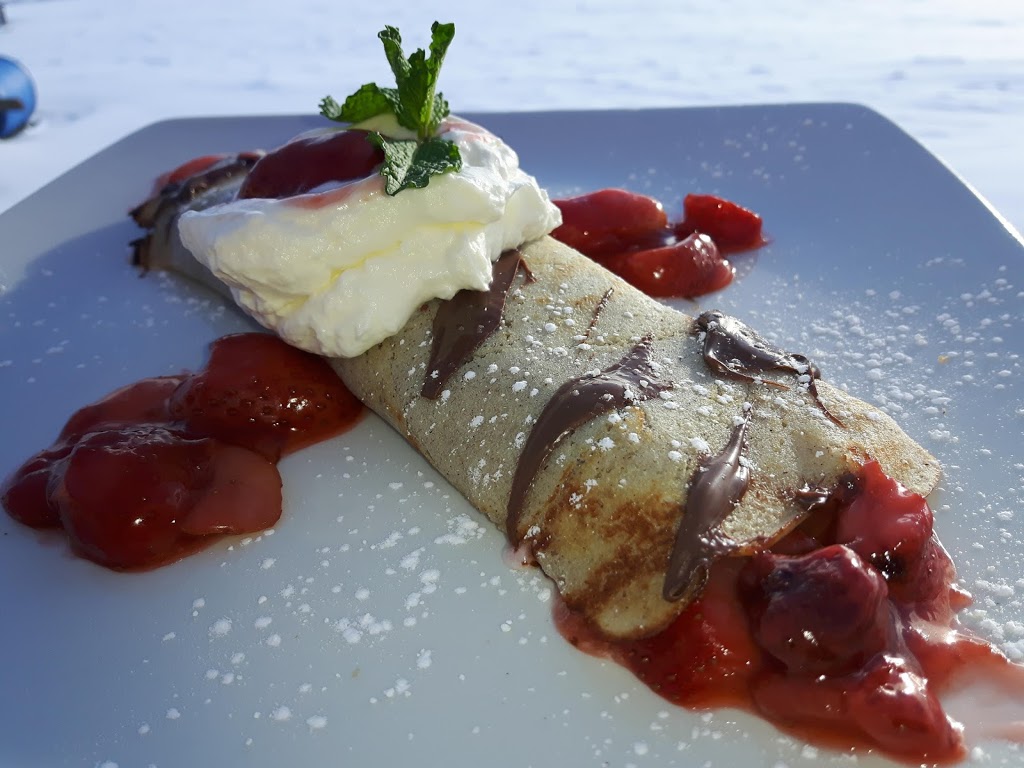 The Hangar Bar & Grill | 5195 ON-26, Stayner, ON L0M 1S0, Canada | Phone: (705) 428-4703