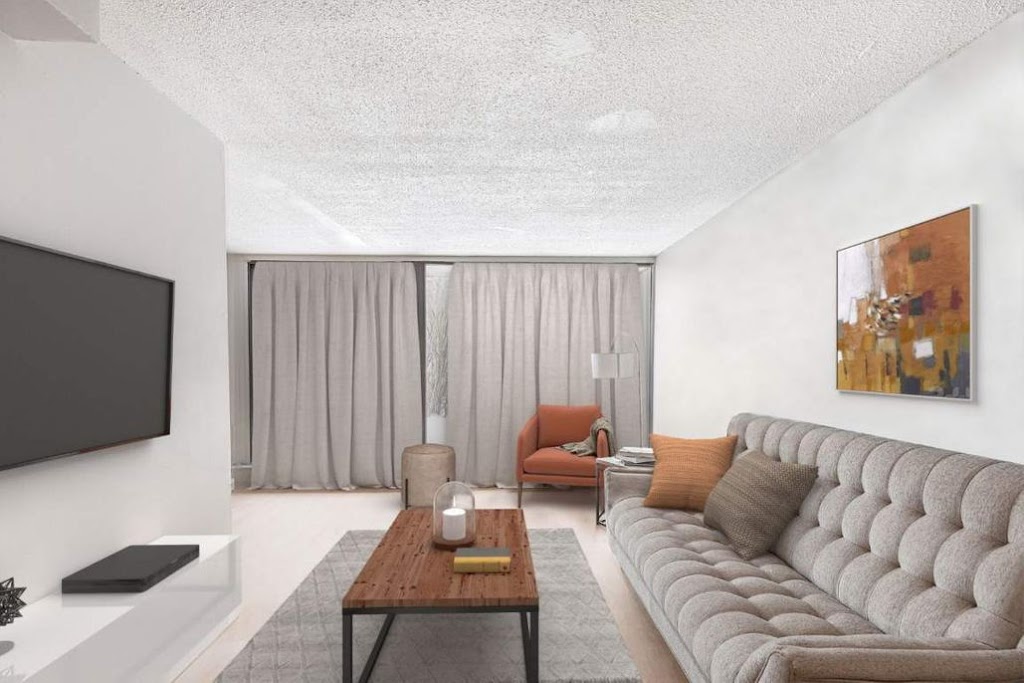 Mooregate Apartments - Hazelview Properties | 80 Mooregate Crescent 50, 66, Kitchener, ON N2M 5G6, Canada | Phone: (226) 240-2509