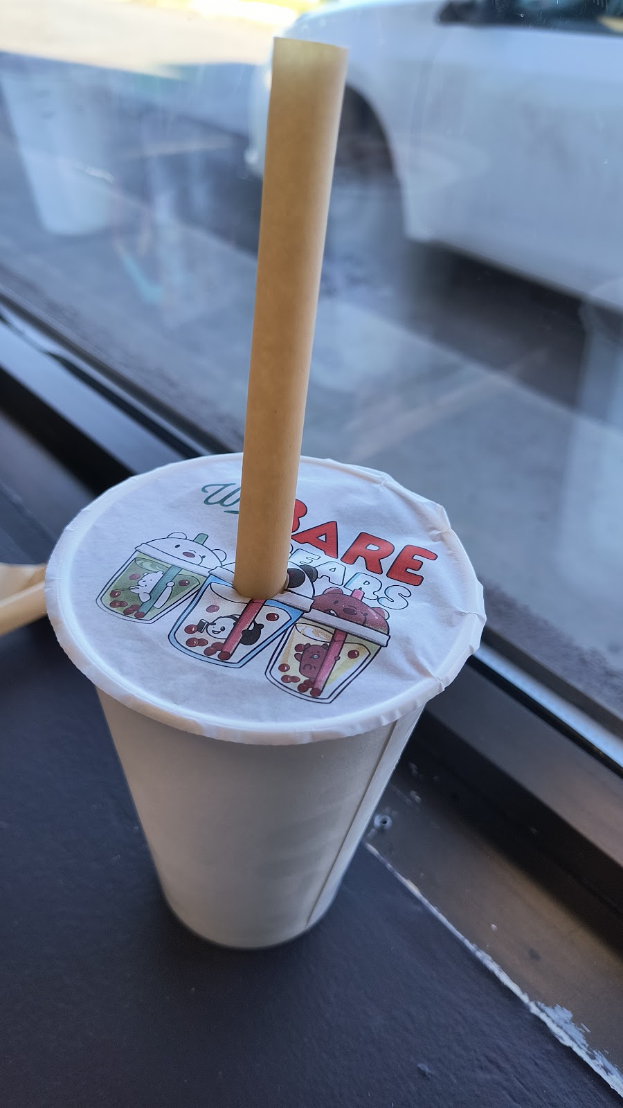 SUGAR BOBA THÉ AUX PEARLS | 13900 Boul. de Pierrefonds, Montréal, QC H9A 1A8, Canada | Phone: (514) 620-5115
