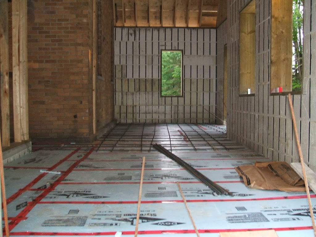 Muskoka Comfort Systems | 31 Old Centurion Rd, Huntsville, ON P1H 2N5, Canada | Phone: (705) 787-1457