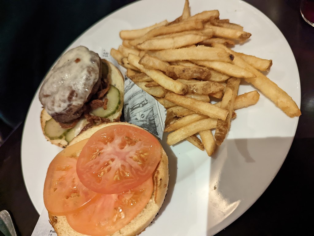 Perspectives Restaurant at Brookstreet | 525 Legget Dr, Kanata, ON K2K 2W2, Canada | Phone: (613) 271-1800