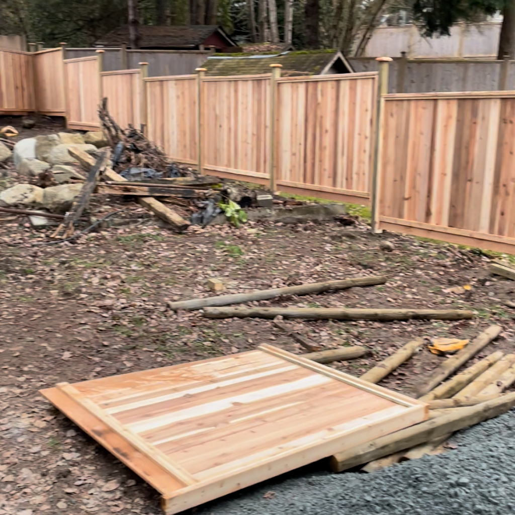Kash Landscaping | Capilano Rd, North Vancouver, BC V7R 4J1, Canada | Phone: (604) 719-1371