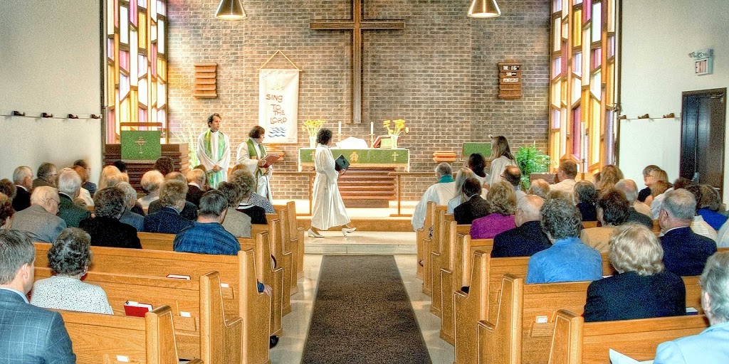Thornhill Lutheran Church | 149 Bay Thorn Dr, Thornhill, ON L3T 3V2, Canada | Phone: (905) 889-0873