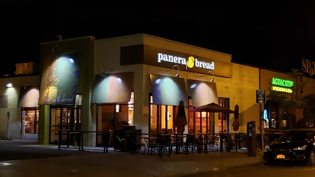 Panera Bread | 765 Elmwood Ave, Buffalo, NY 14222, USA | Phone: (716) 882-2671