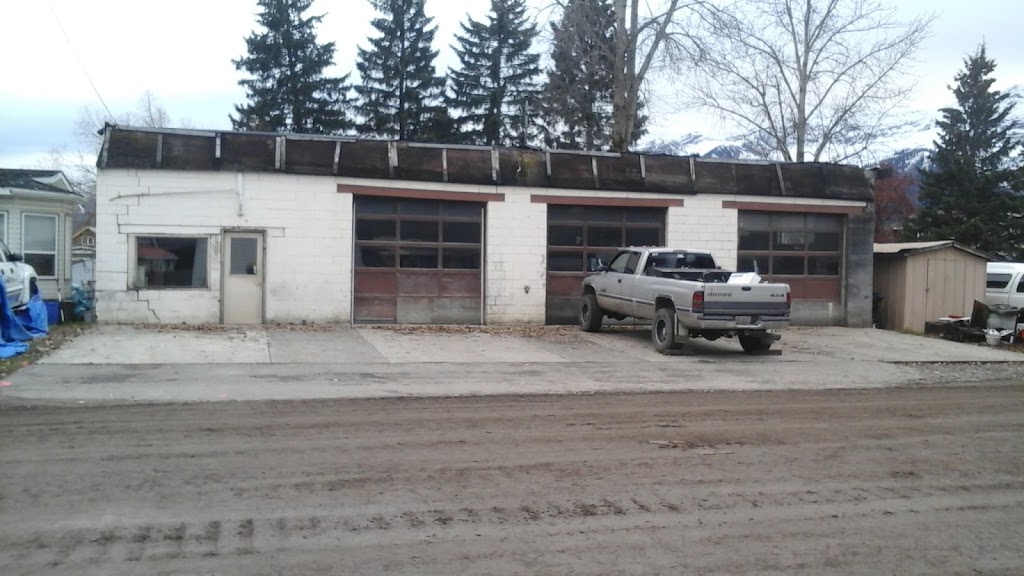 Stephenson Paint & Performance | 2 Manitou Rd, Fernie, BC V0B 1M0, Canada | Phone: (250) 423-7467