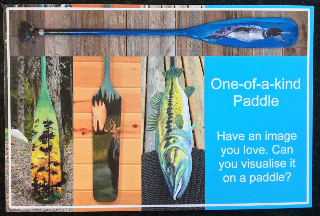 jacqueline morin art | 1304 Grandpas Trail, Irondale, ON K0M 1X0, Canada | Phone: (416) 432-0762