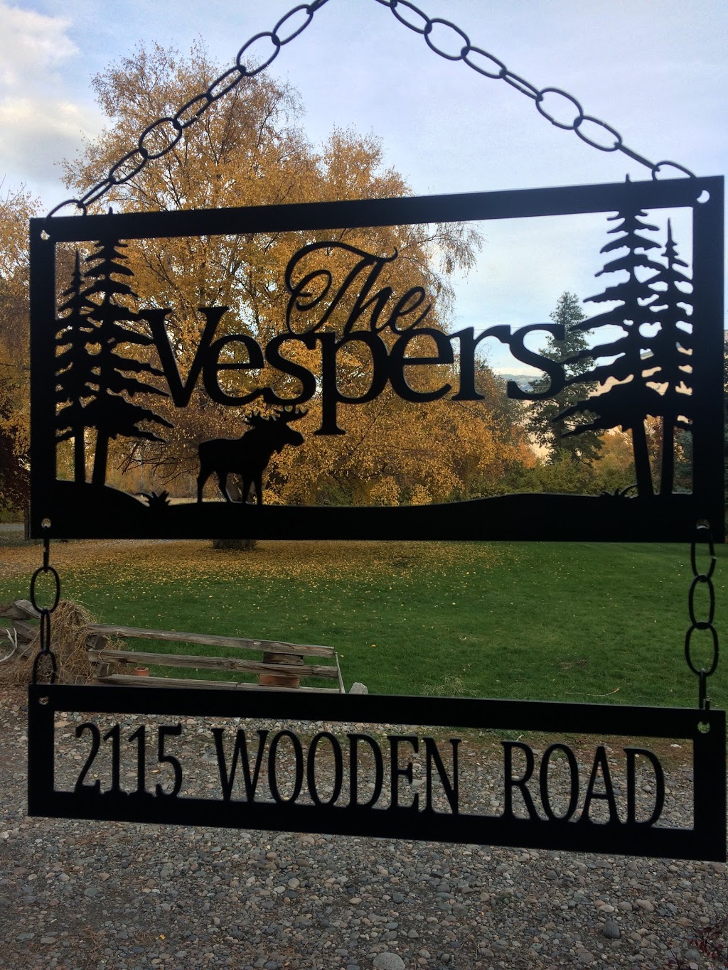 Vesper Transport Ltd | 2064 Main St, Cawston, BC V0X 1C1, Canada | Phone: (250) 499-5773