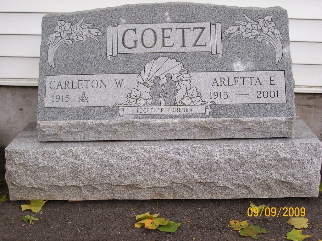 Carmichael & Reed Cemetery Monument Company | 6469 Olean Rd, South Wales, NY 14139, USA | Phone: (716) 860-8270