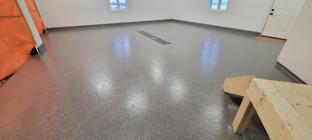 Diamond Works Concrete | 5 Portway Cl, Blackfalds, AB T0M 0J0, Canada | Phone: (587) 877-7190