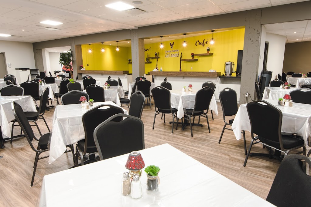 Salon Funeraire Complexe | 780 Boul. Sainte-Geneviève, Chicoutimi, QC G7G 2E8, Canada | Phone: (418) 602-4949