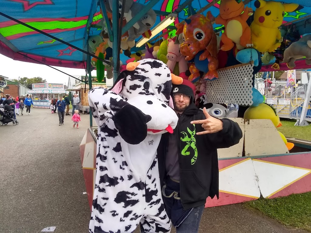 Caledonia Fairgrounds | 151 Caithness St E, Caledonia, ON N3W 1C2, Canada | Phone: (905) 765-6861