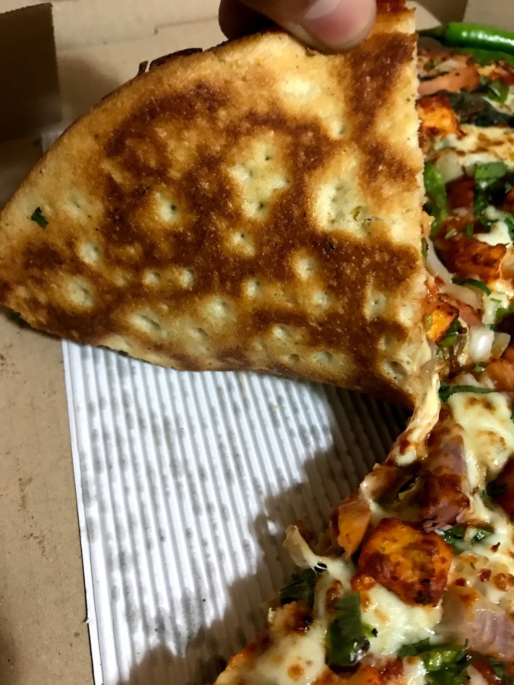 Pizza64 | 13190 64 Ave, Surrey, BC V3W 1X7, Canada | Phone: (604) 507-3330