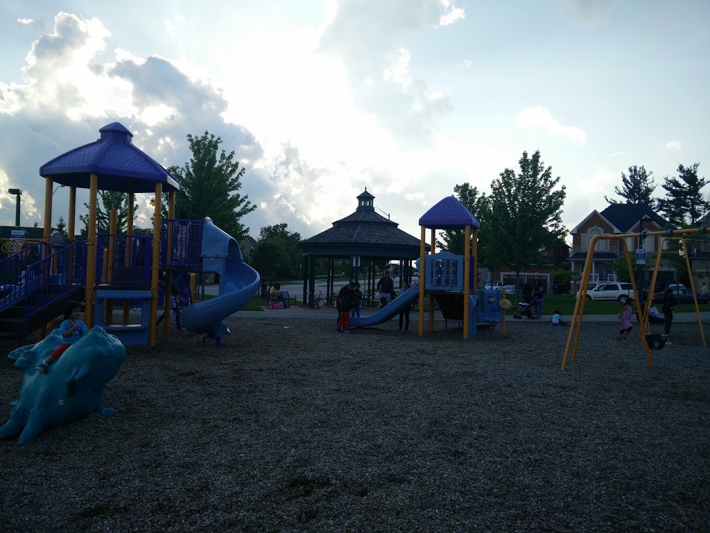 James Potter Park | James Potter Rd & Oblate Crescent, Brampton, ON L6Y 0K2, Canada | Phone: (905) 874-2906
