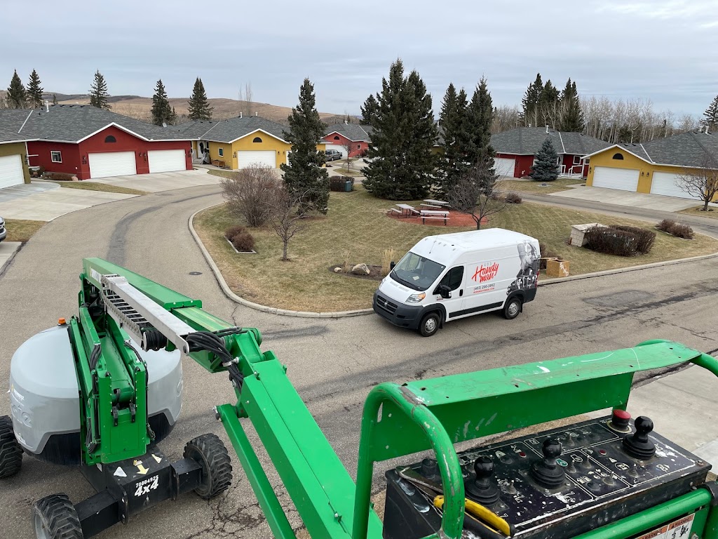 403Handyman Okotoks and High River | 4 Norris Coulee Loop, De Winton, AB T1S 5A3, Canada | Phone: (403) 200-3992