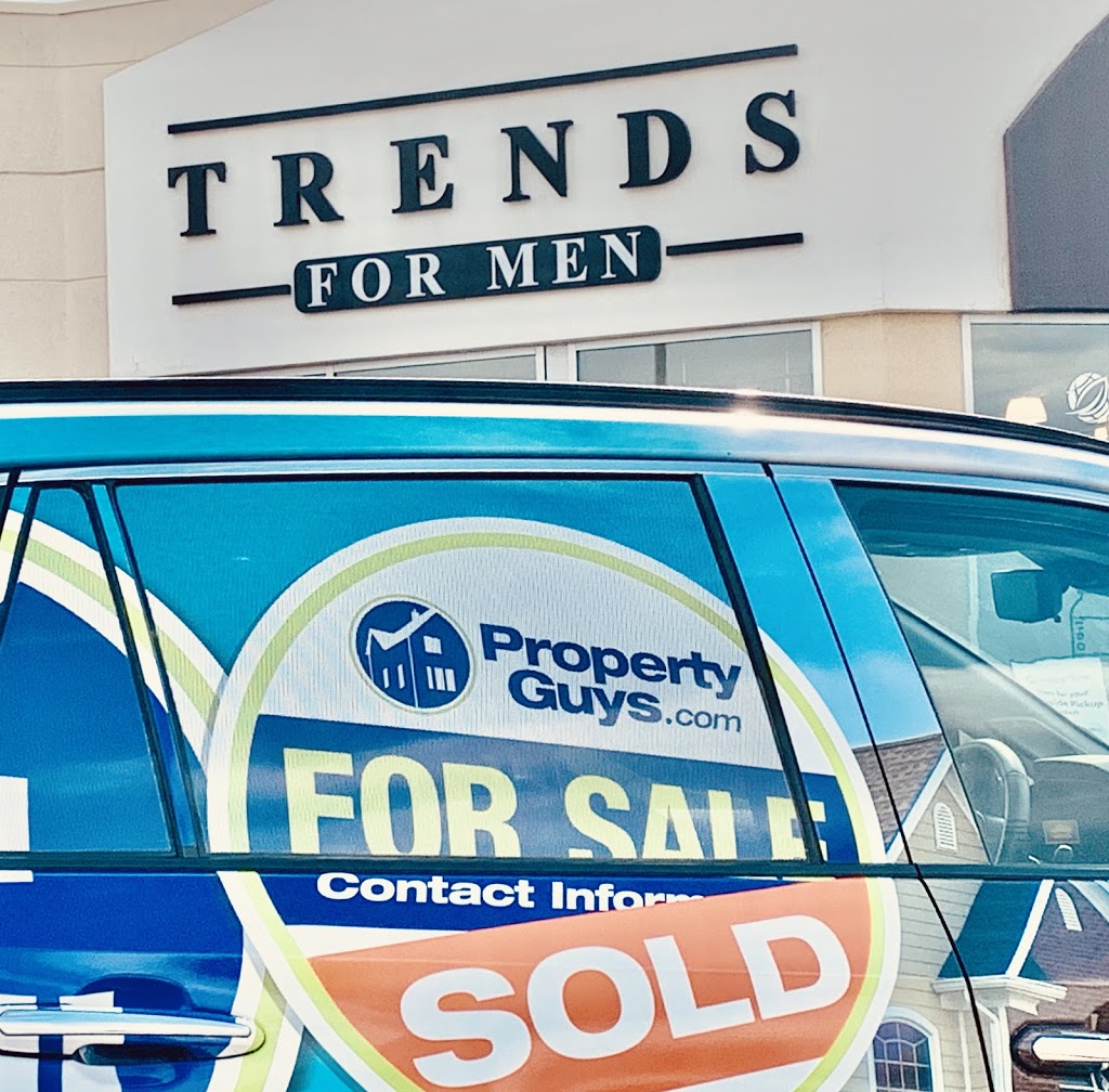 Kitchener-Waterloo & Cambridge PropertyGuys.com | 238 Belleview Ave, Kitchener, ON N2B 1G8, Canada | Phone: (226) 218-2700