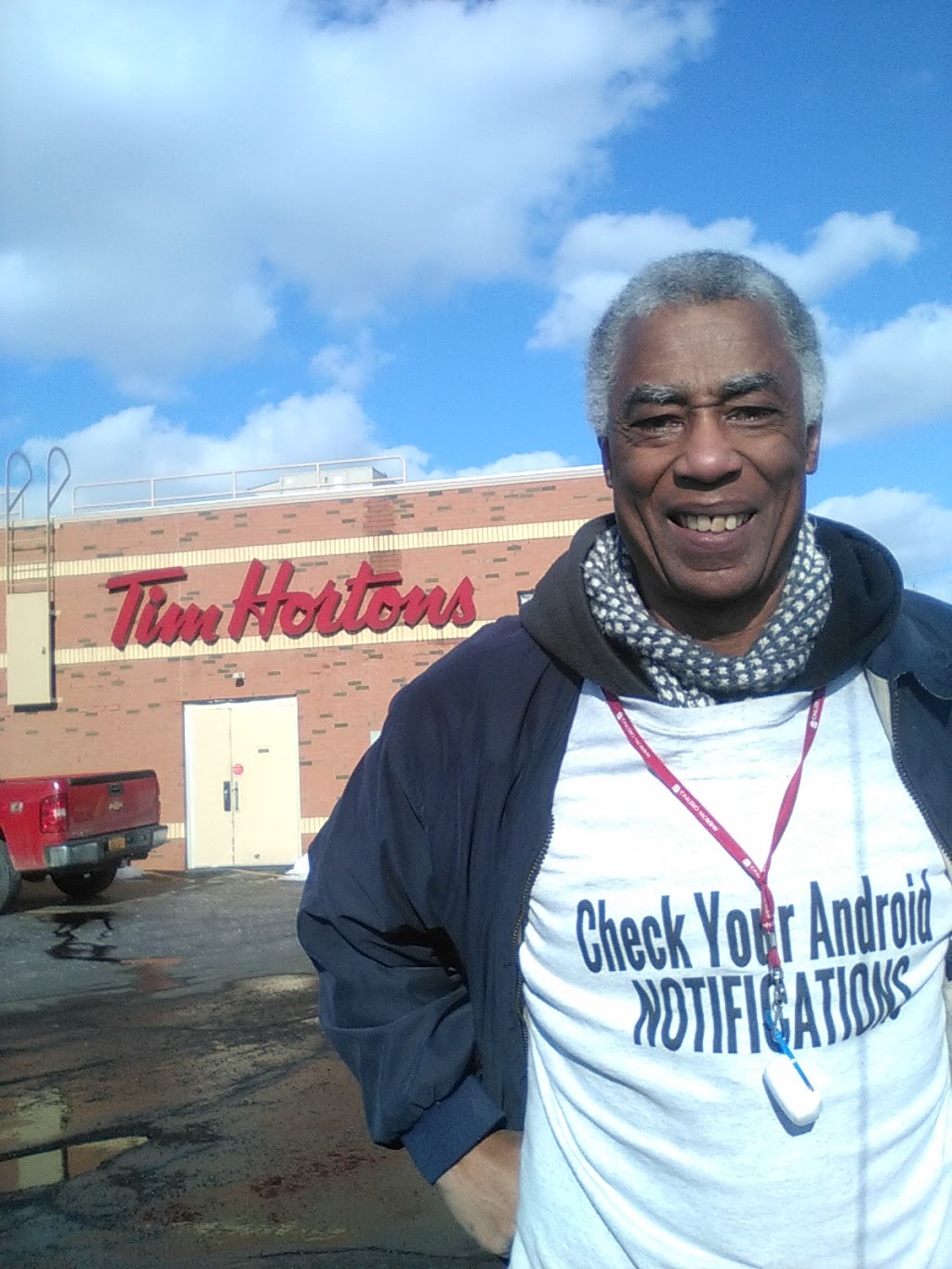 Tim Hortons | 2631 Sheridan Dr, Tonawanda, NY 14150, USA | Phone: (716) 235-8180